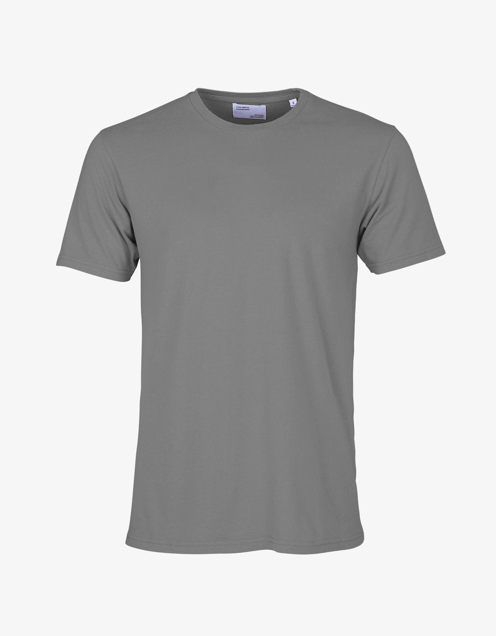 T-shirt Cotone Organico Uomo